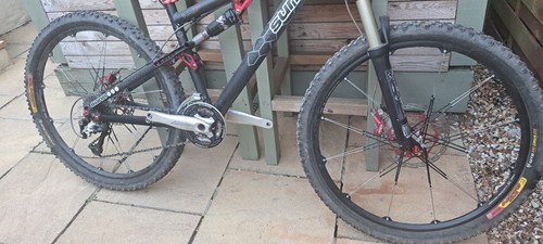 Crank brothers cobalt - crank,