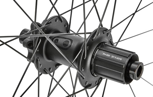 Crankbrothers alloy wheels - crankbrothers,