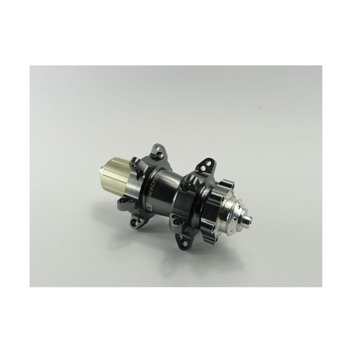 Crankbrothers wheel hub - crankbrothers,