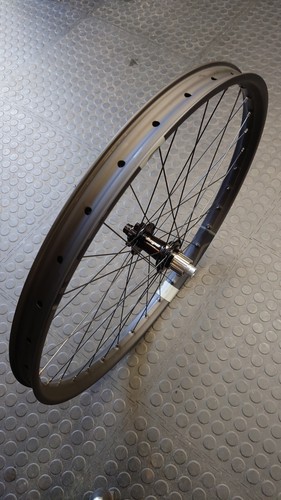 Crank brothers synthesis - crank,