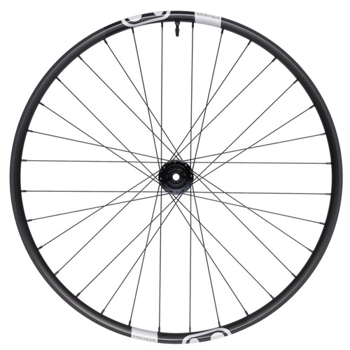 Crankbrothers synthesis enduro - synthesis,