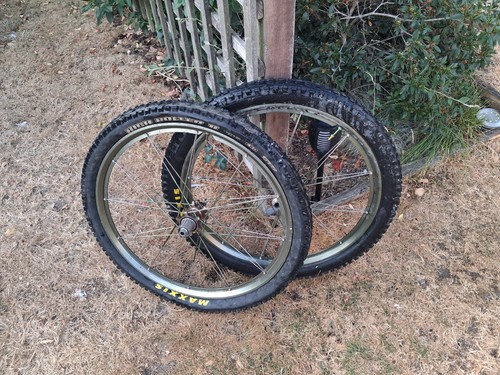 Crankbrothers sage twin - ,