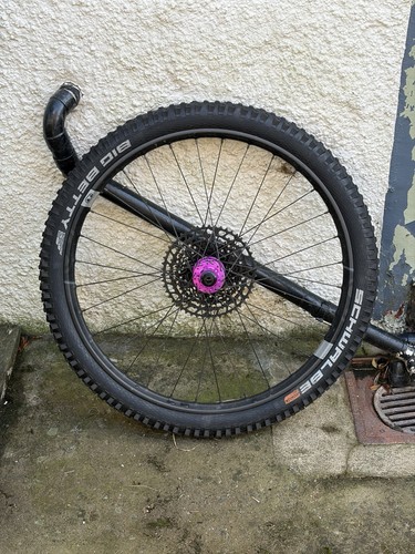 Industry nine hydra crank - hydra,