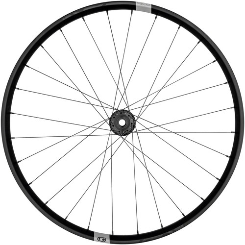Crank brothers synthesis i9 - crank,