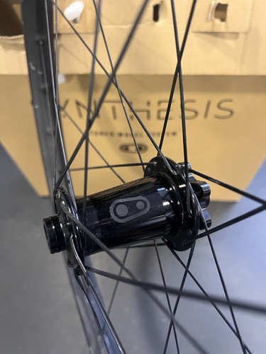 Crank brothers synthesis - crank,