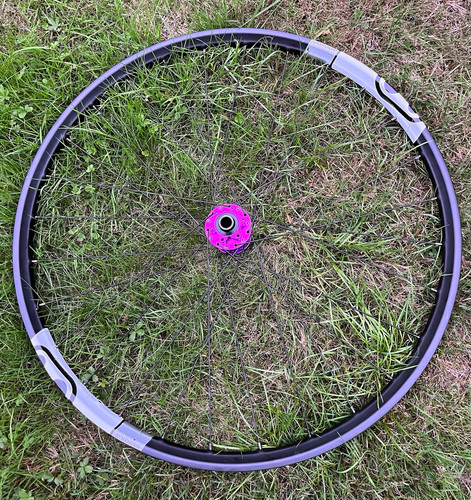 Hope pro crank bros - hope, on