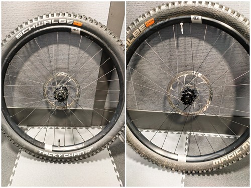 Crankbrothers synthesis 0 - crankbrothers,