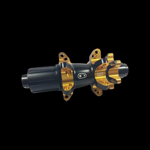 Crankbrothers wheel hub - wheel,