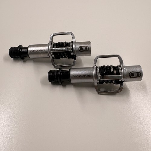Crankbrothers eggbeater - crankbrothers,