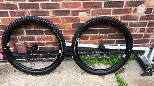 Industry nine crank brothers - crank,