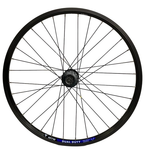 Wtb dual duty - wtb,