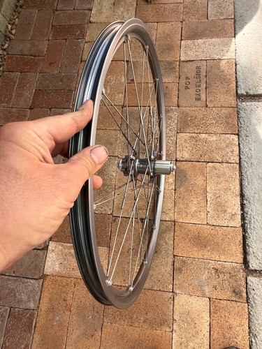 Cool crank brothers iodine all - crank,